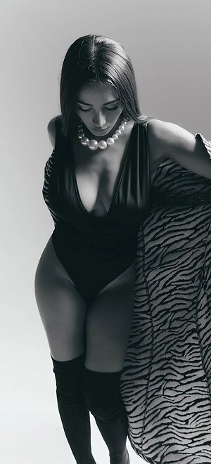 Daniela Derly leaked photo #4