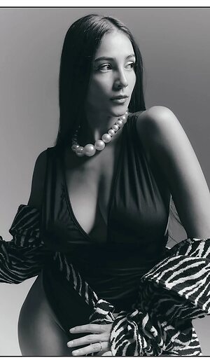 Daniela Derly leaked photo #5
