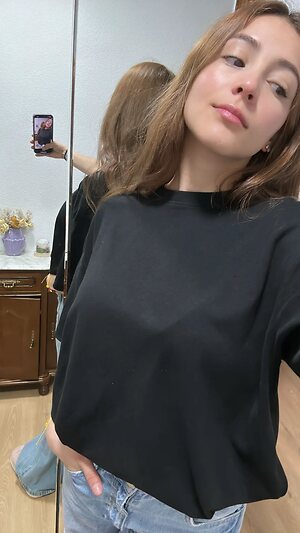 Daniela Derly leaked photo #7