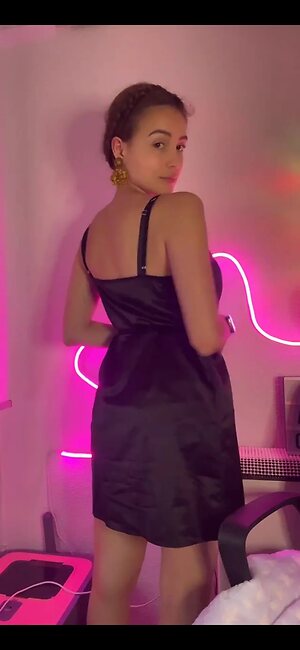Daniela Derly leaked photo #16
