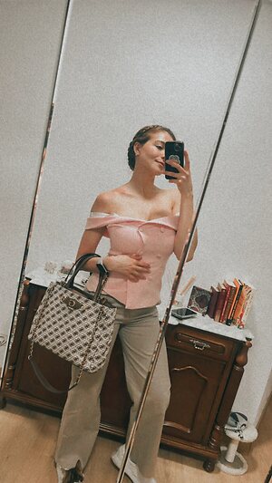 Daniela Derly leaked photo #18