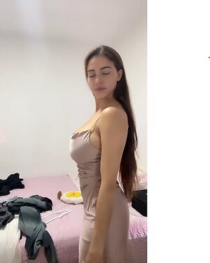 Daniela Derly leaked photo #22