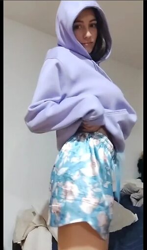 Daniela Derly leaked photo #28
