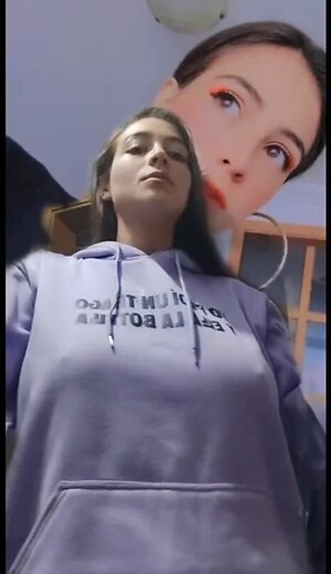 Daniela Derly leaked photo #29