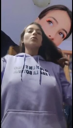 Daniela Derly leaked photo #30