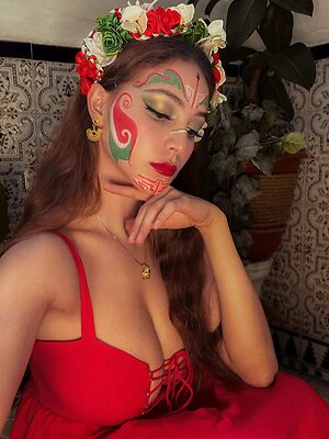 Daniela Derly Nude Leaked Photo #44