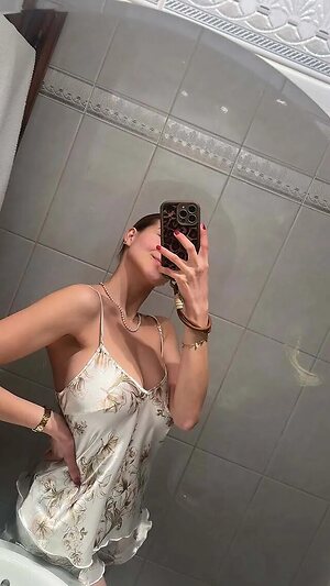 Daniela Derly Nude Leaked Photo #61