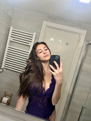 Daniela Derly Nude Leaked Photo #72