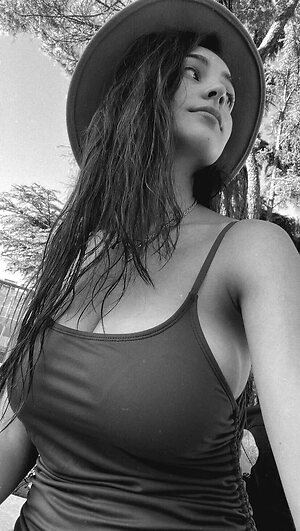Daniela Derly Nude Leaked Photo #74