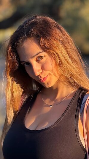 Daniela Derly Nude Leaked Photo #97