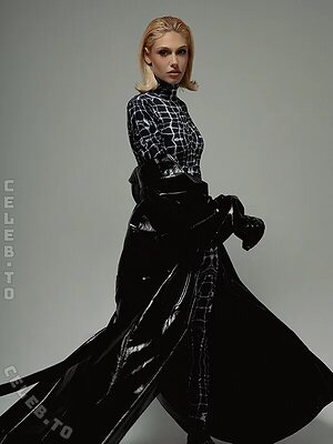 Daniela Djokic photo