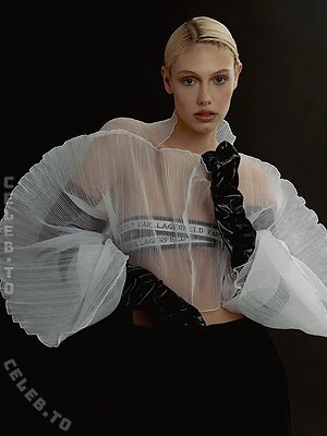 Daniela Djokic photo