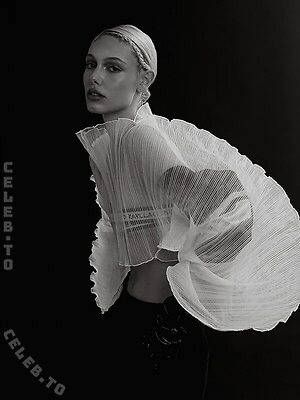 Daniela Djokic photo