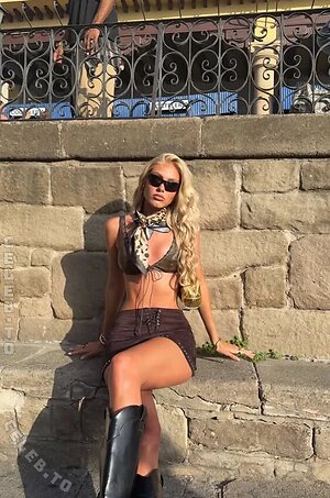 Daniela Djokic photo