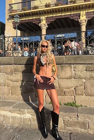 Daniela Djokic photo