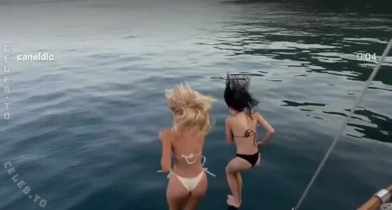 Daniela Djokic leaked photo #88