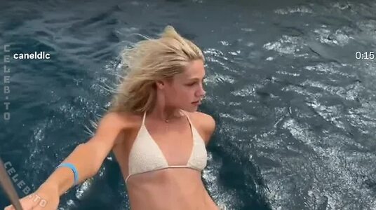 Daniela Djokic leaked photo #89