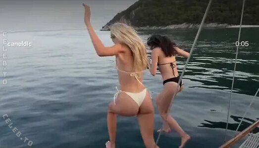 Daniela Djokic leaked photo #91