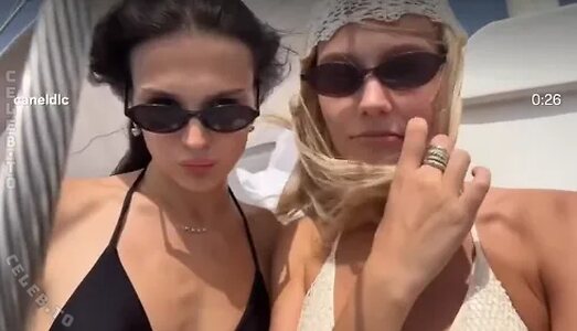 Daniela Djokic Nude Leaked Photo #99