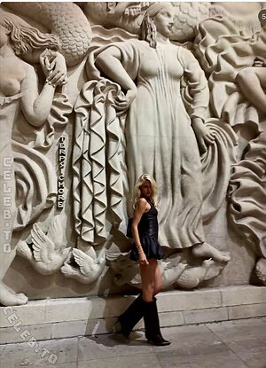 Daniela Djokic leaked photo #104