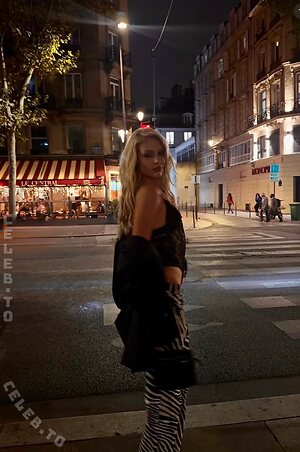 Daniela Djokic leaked photo #106