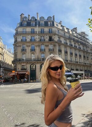 Daniela Djokic leaked photo #108