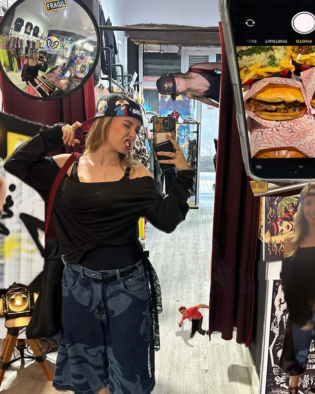 Daniela Garcia leaked photos