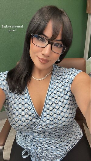 Daniela Garza Nude Leaked Photo #7