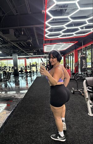 Daniela Garza Nude Leaked Photo #12