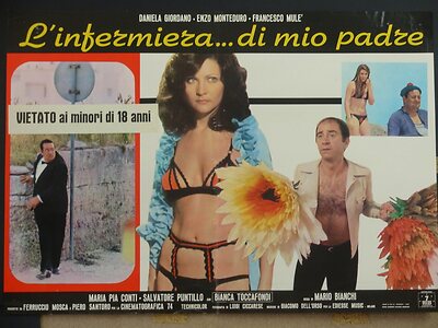 Daniela Giordano leaked photo #13
