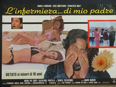 Daniela Giordano leaked photo #14