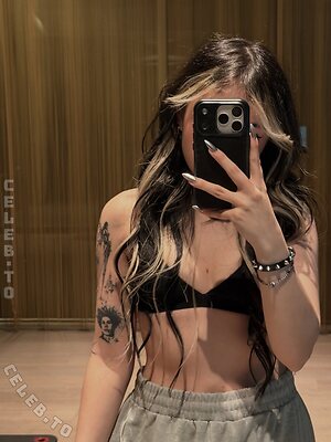 Daniela Herrera Nude Leaked Photo #2