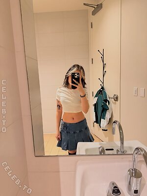 Daniela Herrera Nude Leaked Photo #4