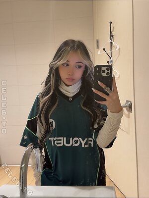 Daniela Herrera photo