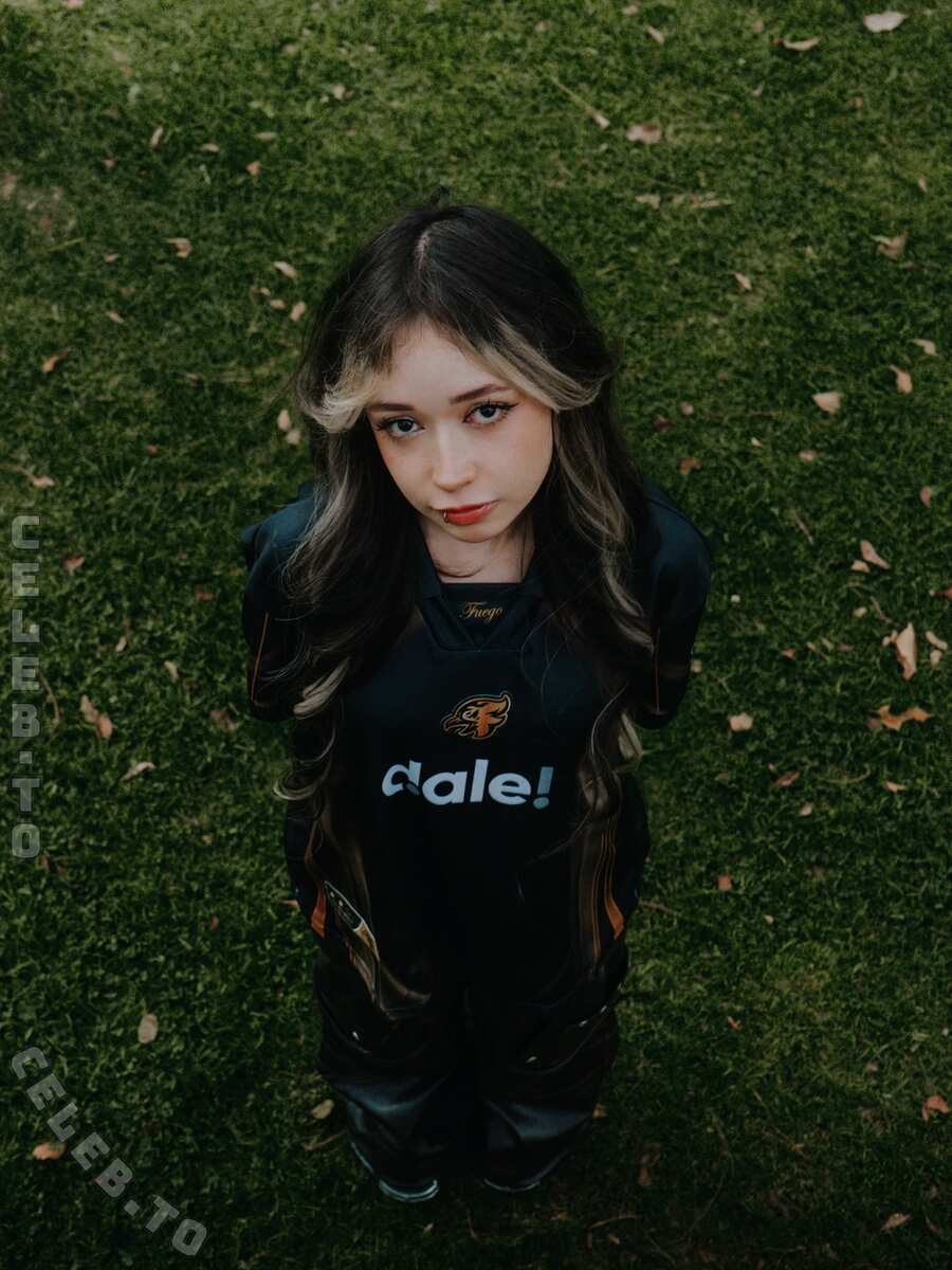 Daniela Herrera photo