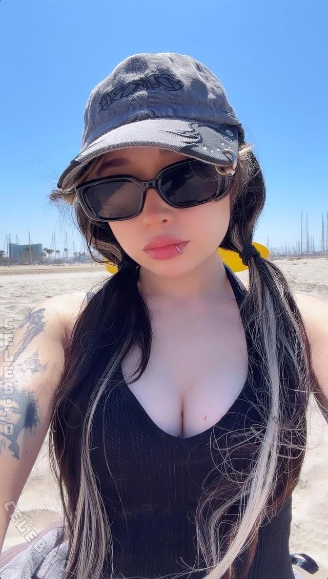 Daniela Herrera photo