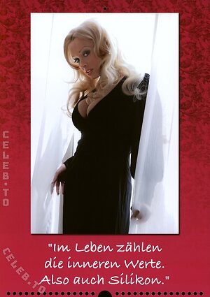 Daniela Katzenberger Nude Leaked Photo #22