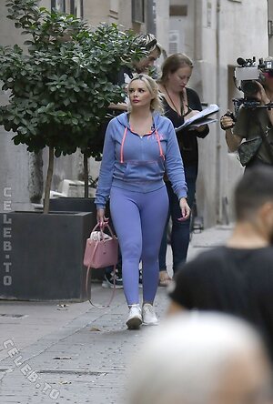 Daniela Katzenberger Nude Leaked Photo #47