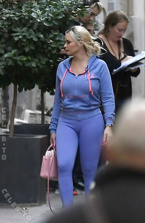 Daniela Katzenberger Nude Leaked Photo #50