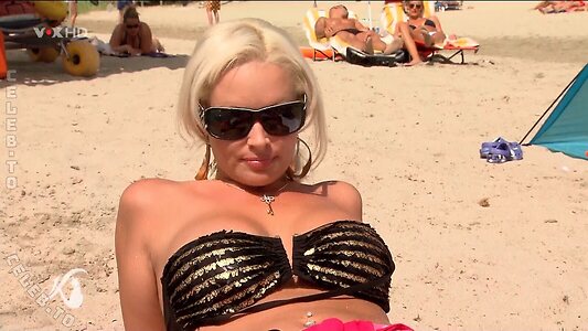 Daniela Katzenberger Nude Leaked Photo #70