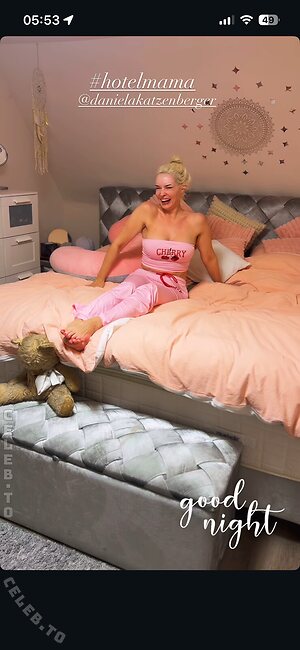 Daniela Katzenberger photo
