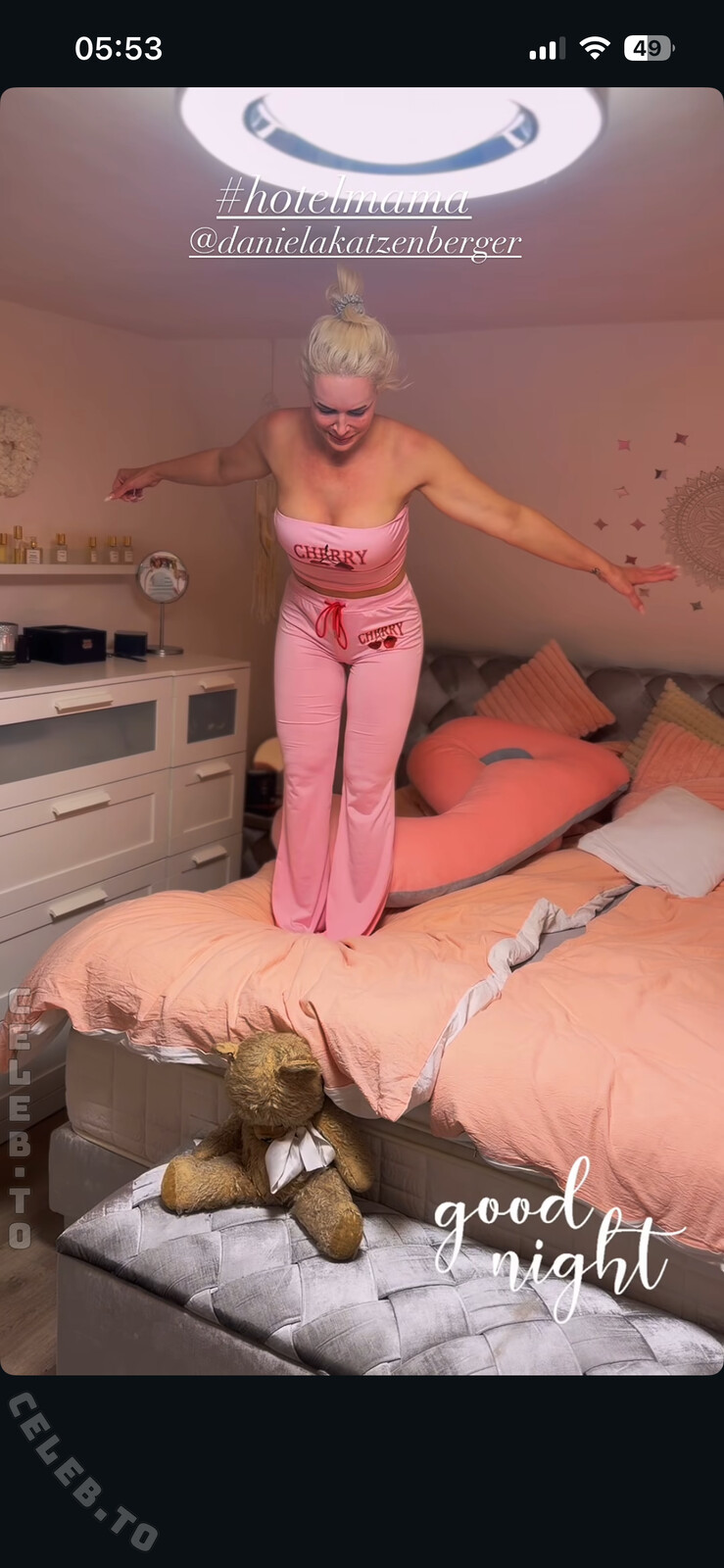 Daniela Katzenberger photo