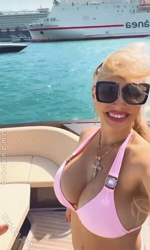 Daniela Katzenberger photo