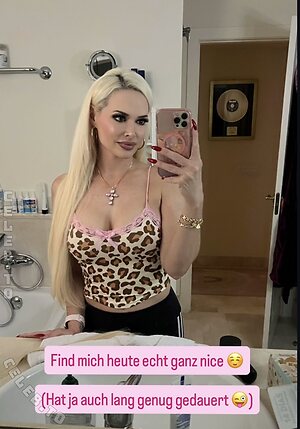 Daniela Katzenberger