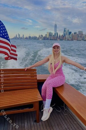 Daniela Katzenberger leaked photo #126