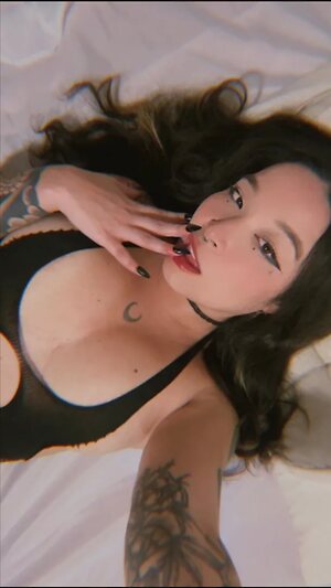 Daniela Li