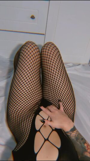 Daniela Li leaked photo #4