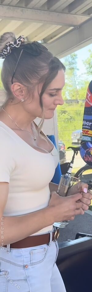 Daniela-Marie Eberl photo