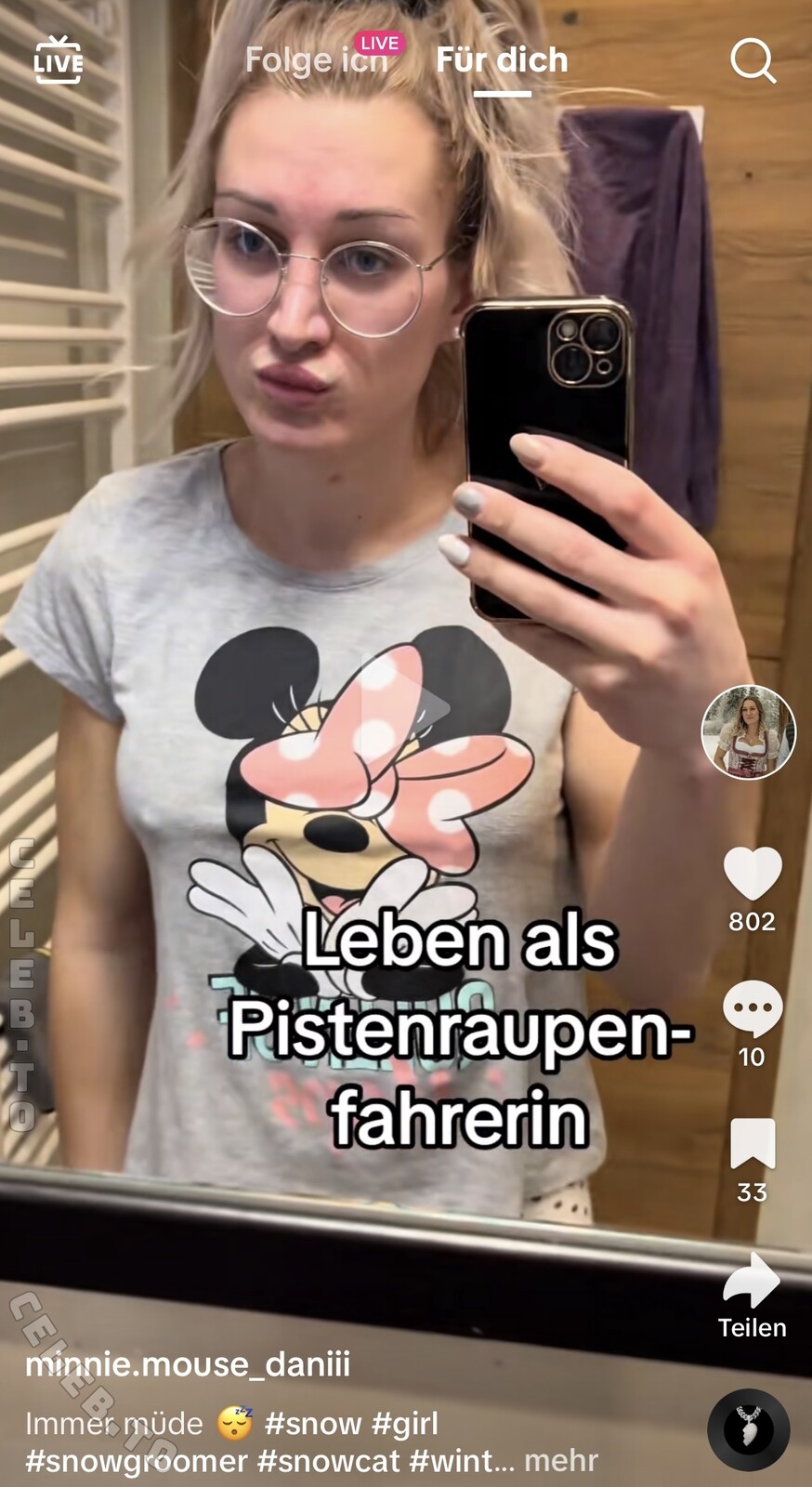Daniela-Marie Eberl photo