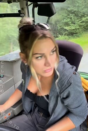Daniela-Marie Eberl leaked photo #38